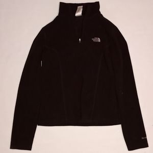 The North Face Zip Pullover